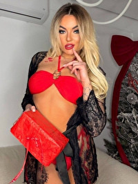 Ivanna from Zhytomyr, Ukraine