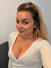 Single Ivanna from Zhytomyr, Ukraine