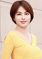 Fang from Zhengzhou, China