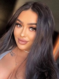 Anghelina from Chisinau, Moldova