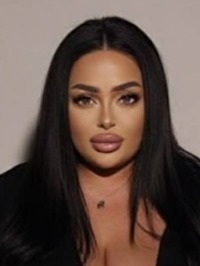 Single Anghelina from Chisinau, Moldova