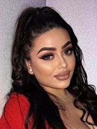 Anghelina from Chisinau, Moldova