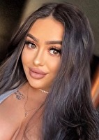 Anghelina from Chisinau, Moldova