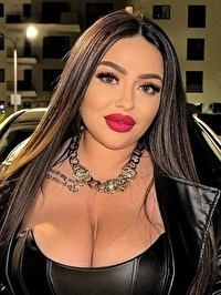 Single Anghelina from Chisinau, Moldova