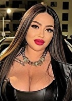 Anghelina from Chisinau, Moldova