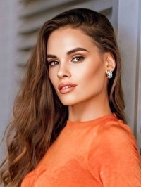 Oryna from Sharjah, United Arab Emirates