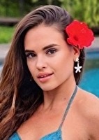 Oryna from Sharjah, United Arab Emirates