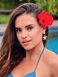 Oryna from Sharjah, United Arab Emirates