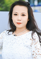 Wen Qian (Wendy) from Kunming, China