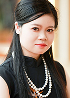 Jin Yu (Yu) from Yuzhou, China