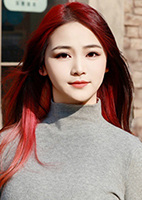 Ya Hui (Hui) from Kaifeng, China