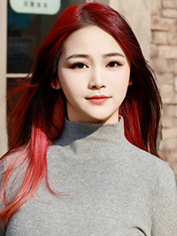 Ya Hui (Hui) de Kaifeng, China