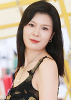 Shan Shan (Sandra) from Xihua, China