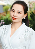Li Jiang (Jane) from Qujing, China