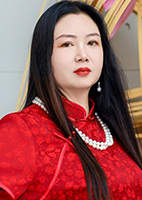 Ming Xia (Xia) from Zhengzhou, China