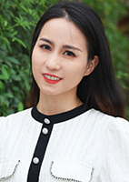 Ya Jie (Jie) from Xihua, China