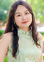 Hui Min from Taikang, China