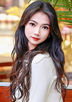 Li from Kunming, China