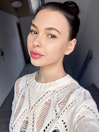 Alina aus Passau, Germany