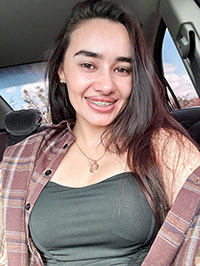 Ilona aus Kharkiv, Ukraine