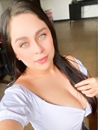 Natalia aus Villavicencio, Colombia