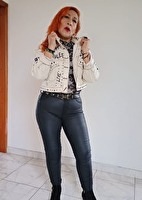 Lorena from Caldas, Colombia