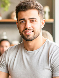 Elijah från Bansko, Bulgaria