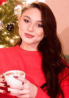 Angelina from Ivano-Frankivsk, Ukraine