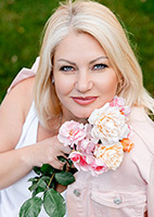 Tatyana from Vinnytsya, Ukraine