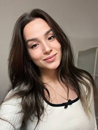Single Tatiana from Prague, Czech Republic