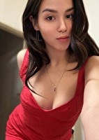 Tatiana from Prague, Czech Republic