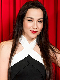 Tatiana från Prague, Czech Republic