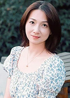 Yue Dan (Rachel) from Wenzhou, China
