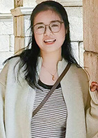 Min (Meena) from Nantong, China