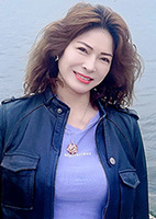 Xiu Qin (Lisa) from Nanjin, China