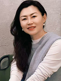 Asian Bride Hui Xia (Bobo) from Shenyan