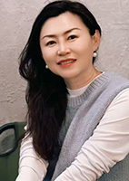 Hui Xia (Bobo) from Shenyan, China