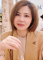 Pin Shu (Karen) from Wuhan, China