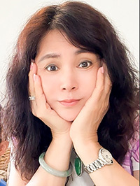 Asian Bride Feng Kui (Betty) from Guangzhou