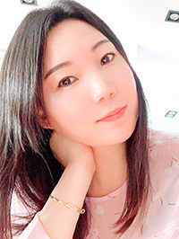 Asian Bride Ying from Zhengjiang