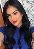 Nicole from Recife, Brazil