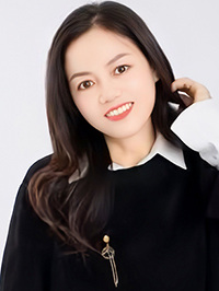 Asian Bride Dong Jiao (Summer) from Guangzhou