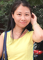 Shu Shan from Shenzhen, China