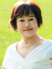 Asian Bride Hong Xia from Sanmenxia