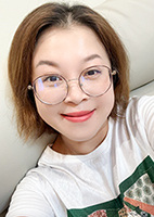 Sheng Qin (Yumiko) from Suzhou, China