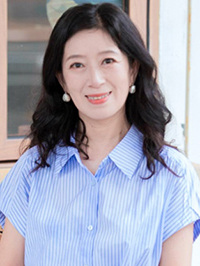 Asian Bride Ya Li (Wendy) from Zhanjiang