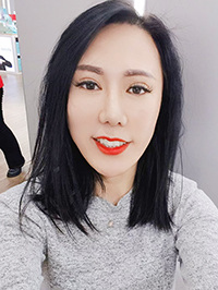 Asian Bride Yu Hua (Jade) from Dezhou