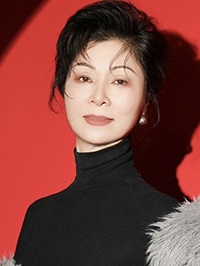 Asian Bride Yan Qing (Annie) from Nanning