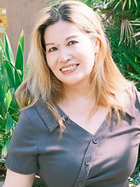 Asian Bride Li Xiang (Sophia) from Fuzhou