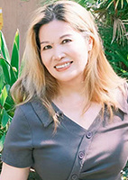 Li Xiang (Sophia) from Fuzhou, China